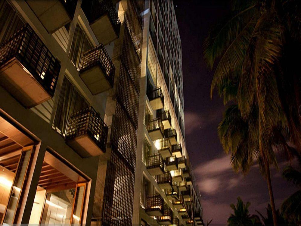 Holiday Inn & Suites Bengaluru Whitefield Exterior photo