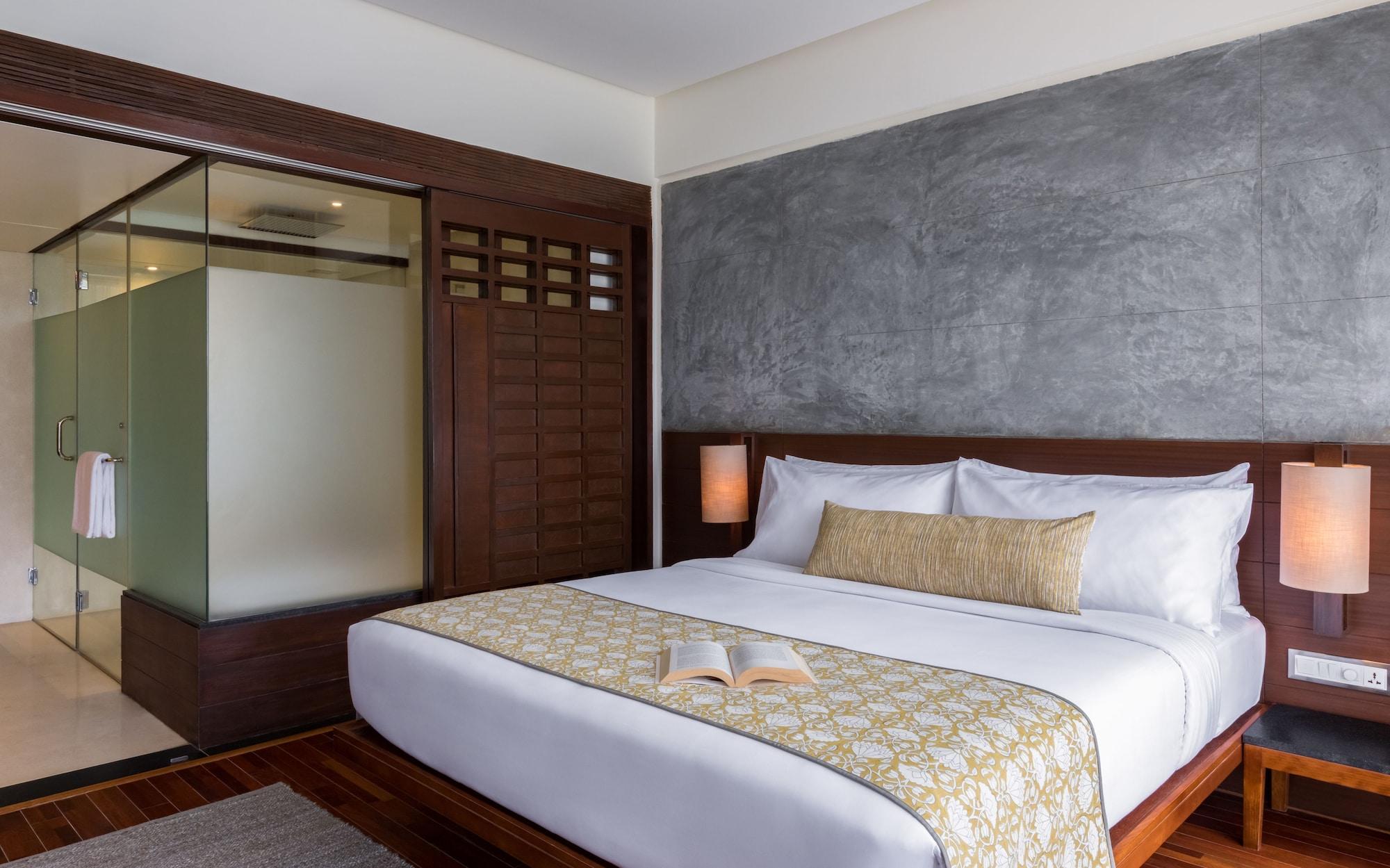 Holiday Inn & Suites Bengaluru Whitefield Exterior photo