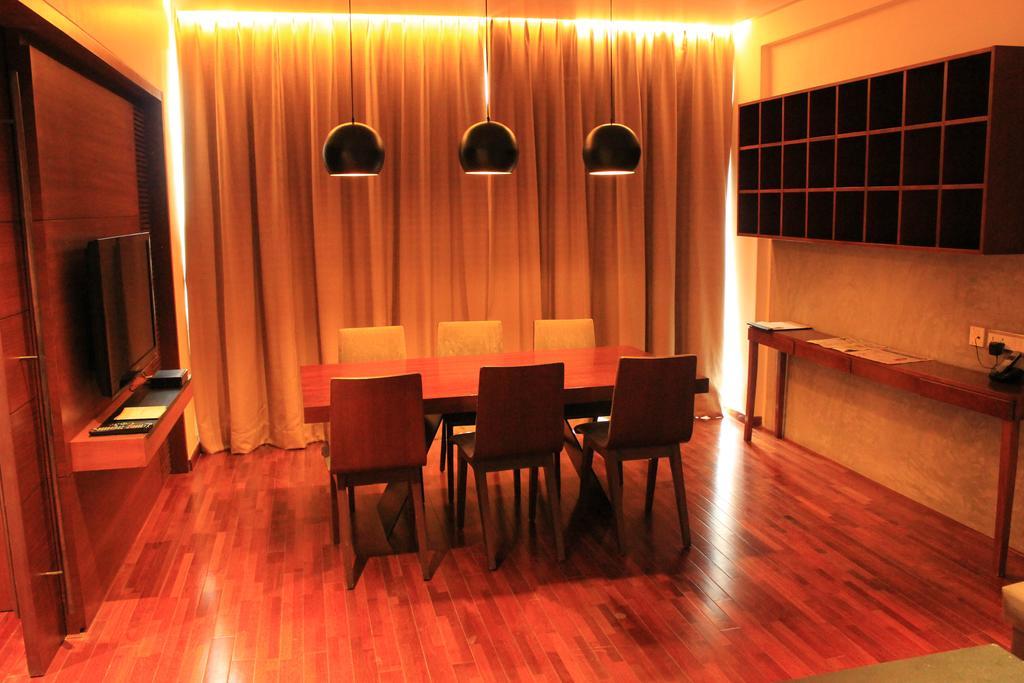 Holiday Inn & Suites Bengaluru Whitefield Exterior photo