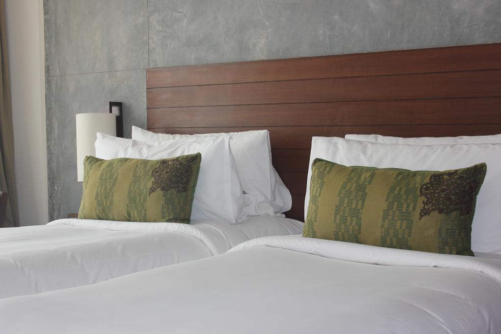 Holiday Inn & Suites Bengaluru Whitefield Exterior photo
