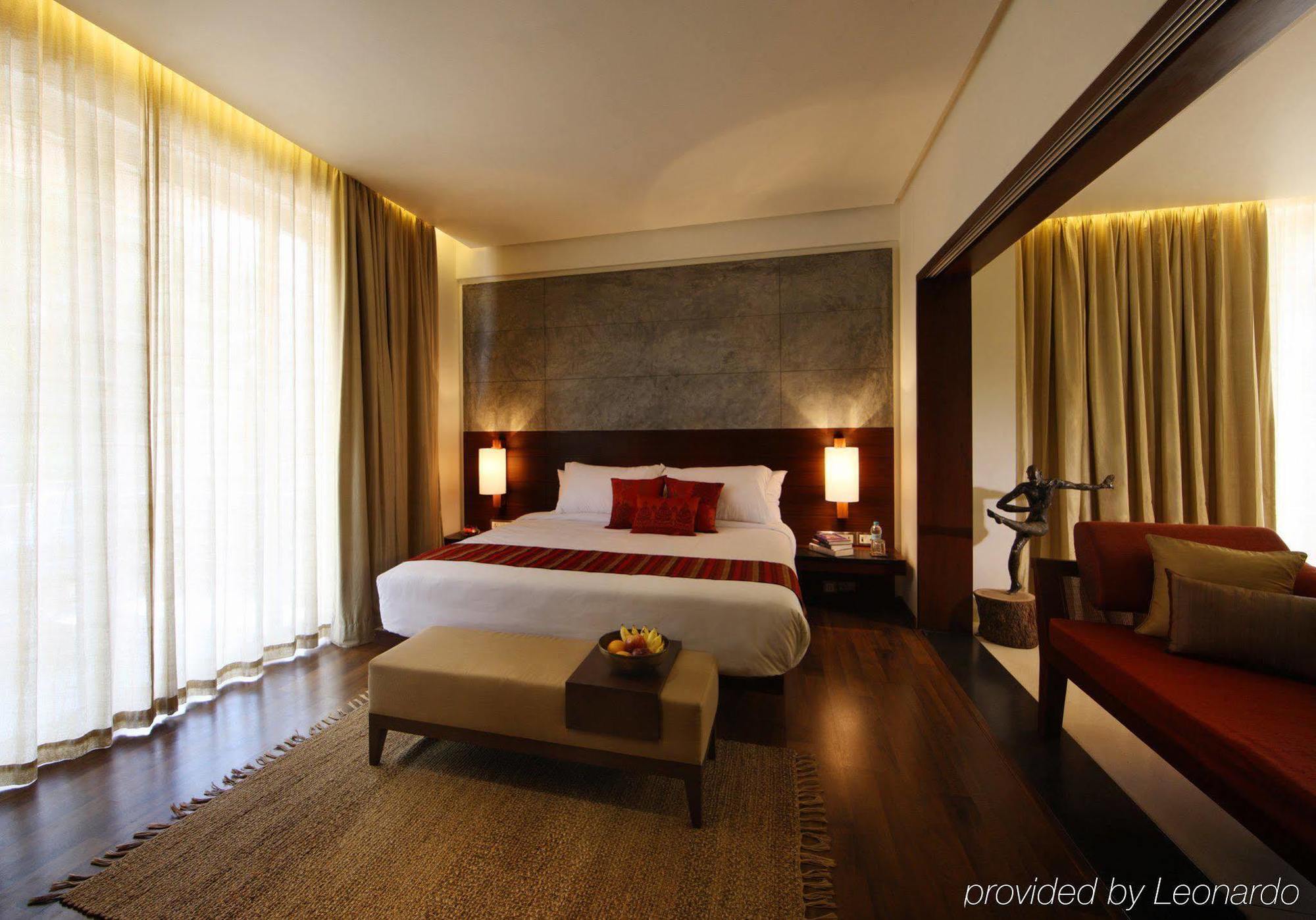 Holiday Inn & Suites Bengaluru Whitefield Room photo