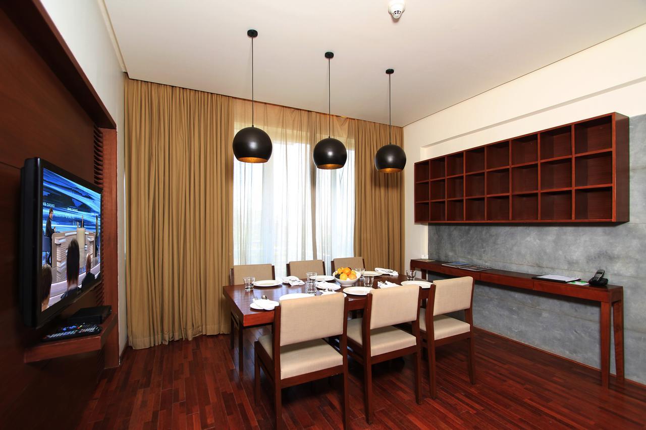 Holiday Inn & Suites Bengaluru Whitefield Exterior photo