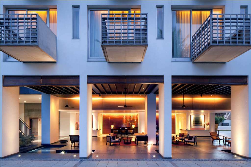 Holiday Inn & Suites Bengaluru Whitefield Interior photo