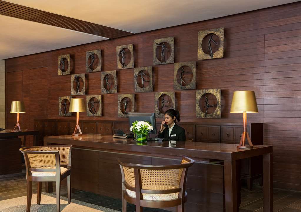 Holiday Inn & Suites Bengaluru Whitefield Interior photo